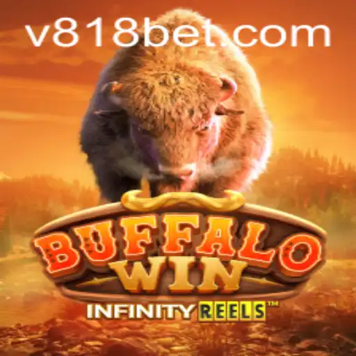 Descubra os Segredos do Jogo BuffaloWin em 818bet