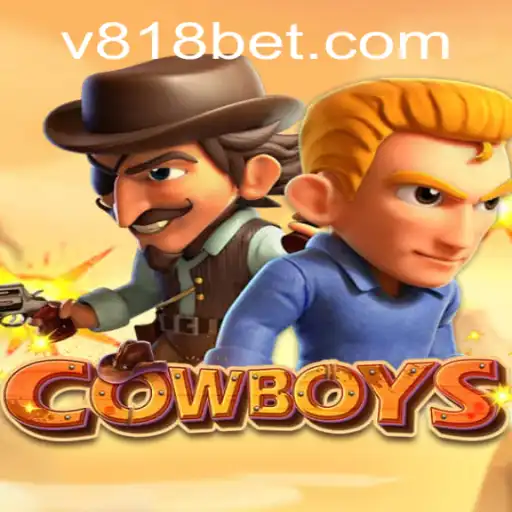 Descubra o Mundo do Jogo 'COWBOYS' com 818bet