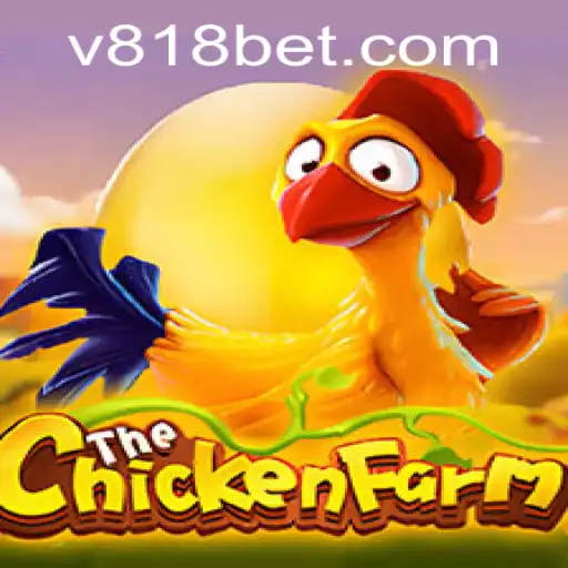 Explorando ChickenFarm e 818bet: Um Jogo Estratégico para Entusiastas de Apostas