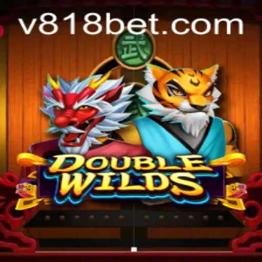 DoubleWilds: A Nova Sensação no Mundo dos Jogos Online