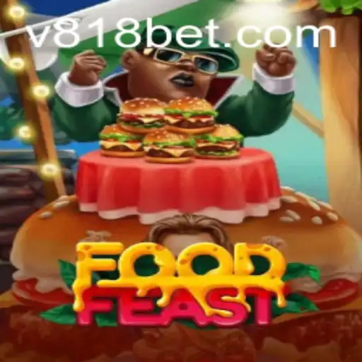 Explorando FoodFeast: O Jogo que Une Diversão e Estratégia