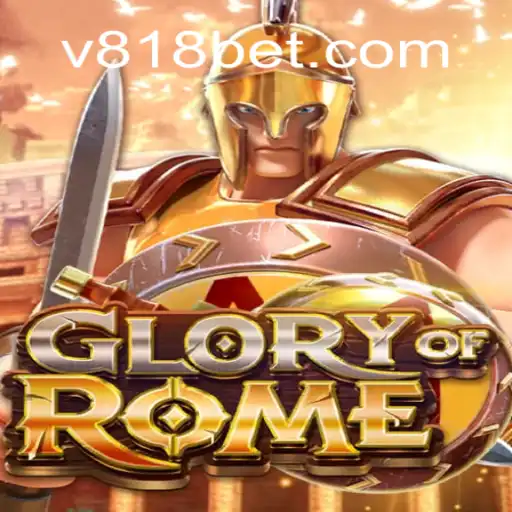GloryofRome: Explorando a Nova Sensação do Jogos com 818bet