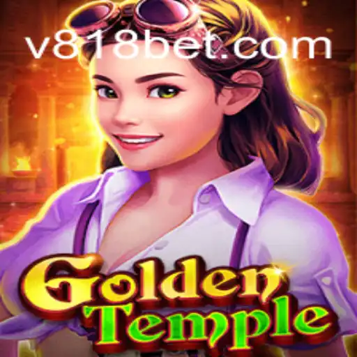 Descubra o Fascínio de GoldenTemple com 818bet