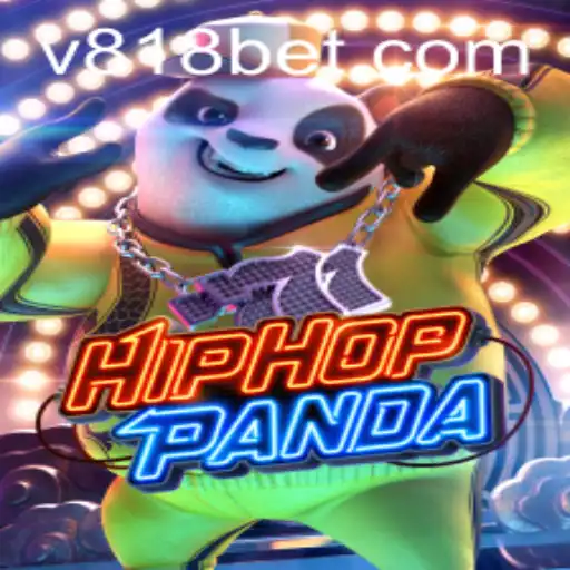 Descubra o Mundo Vibrante de HipHopPanda com 818bet