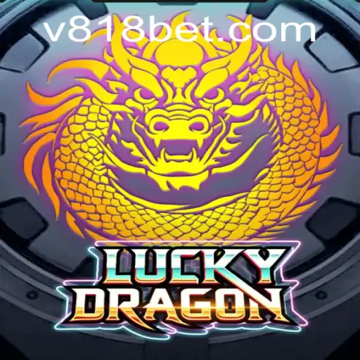 Descubra o Fascinante Mundo de LuckyDragon com 818bet