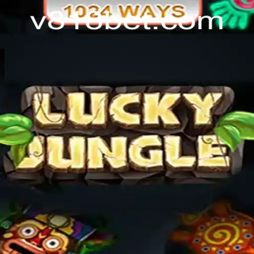 Descubra o Mundo do LuckyJungle1024: Um Guia Completo para Iniciantes