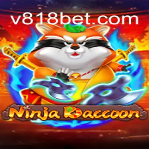 Explorando o Mundo de NinjaRaccoon: Um Mergulho no Jogo Inovador com 818bet