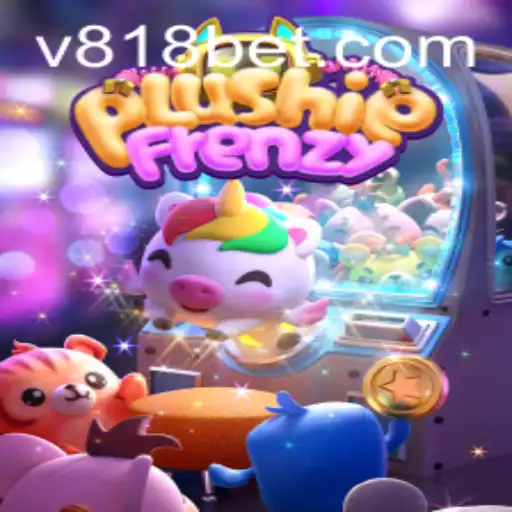 PlushieFrenzy: Explorando o Mundo Encantado dos Brinquedos de Pelúcia