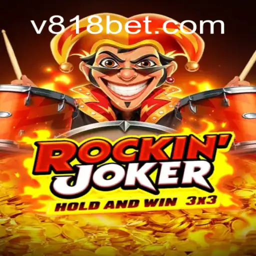 Explorando o Mundo do RockinJoker: Um Novo Jogo Revolucionário