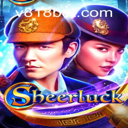 Descubra Sheerluck: Um Jogo de Aventura e Mistério Inovador