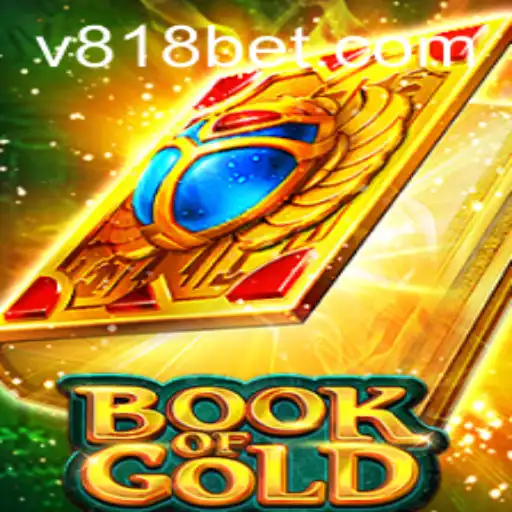 Explorando BookofGold: O Jogo Empolgante na Plataforma 818bet