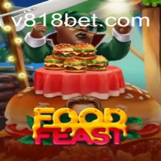 Explorando FoodFeast: O Jogo que Une Diversão e Estratégia