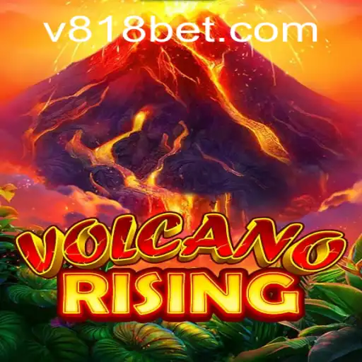 Explorando VolcanoRising: Um Mergulho no Mundo do Jogo Pop-up com 818bet