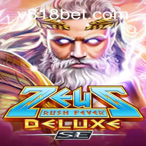 Descubra ZeusRushFeverDeluxeSE: Mergulhe na Excitante Aventura do Olimpo